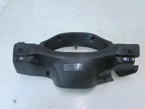 KOPLAMPOMLIJSTING Overig Onbekend Unknown 1950 - 2011