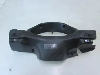 KOPLAMPOMLIJSTING Overig Onbekend Unknown 1950 - 2011