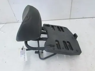 BAGAGEDRAGER Overig Onbekend Unknown 1950 - 2011