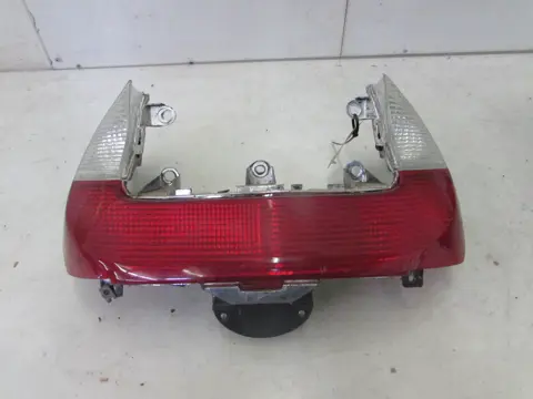 ACHTER LICHT Overig Onbekend Unknown 1950 - 2011