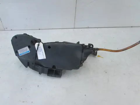 LUCHTFILTERHUIS Overig Onbekend Unknown 1950 - 2011