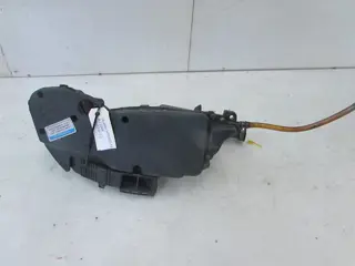 LUCHTFILTERHUIS Overig Onbekend Unknown 1950 - 2011