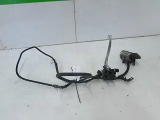 ACHTER REMKLAUW Overig Onbekend Unknown 1950 - 2011