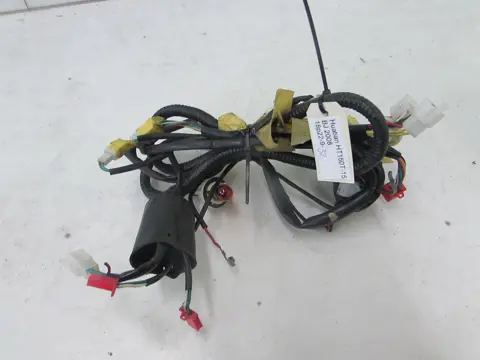 KABELBOOM VOOR Overig Onbekend Unknown 1950 - 2011