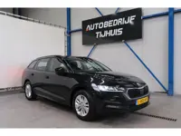 Skoda Octavia Combi 1.0 TSI Business Edition - N.A.P. Airco, Cruise, Navi, PDC.
