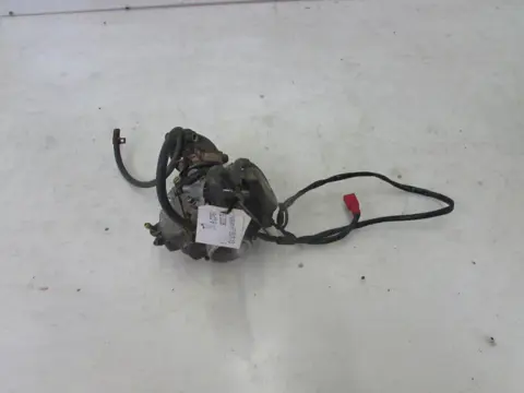 CARBURATEURSET Overig Onbekend Unknown 1950 - 2011