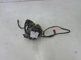 CARBURATEURSET Overig Onbekend Unknown 1950 - 2011