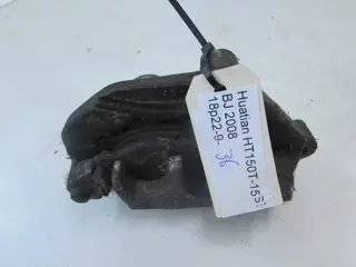 REMKLAUW Overig Onbekend Unknown 1950 - 2011