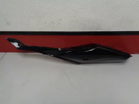 LINKER ACHTERKANT Suzuki GSX R 600 2008 - 2010