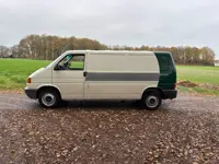 Volkswagen Transporter 2.5 TDI 332