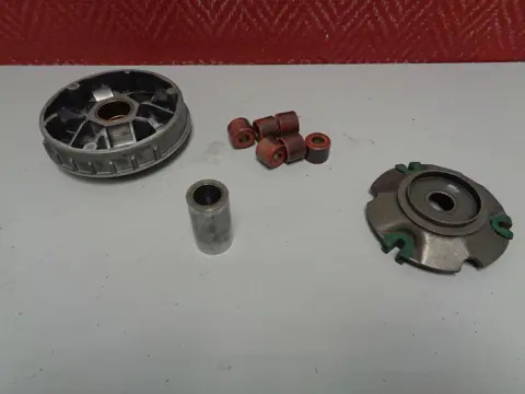 MOTORBLOK DIVERSE Vespa Gts 300 2003 - 2005 / 2008 - 2013 /