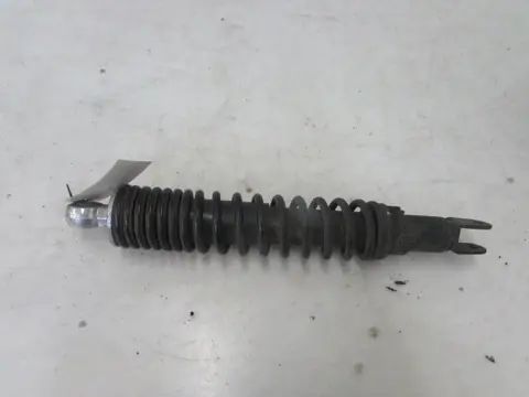 ACHTER SCHOKBREKER Overig Onbekend Unknown 1950 - 2011