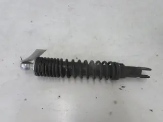 ACHTER SCHOKBREKER Overig Onbekend Unknown 1950 - 2011