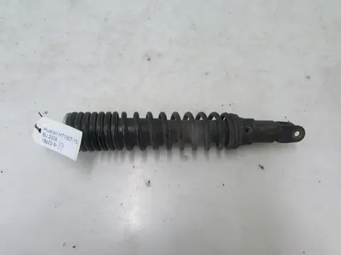 ACHTER SCHOKBREKER Overig Onbekend Unknown 1950 - 2011