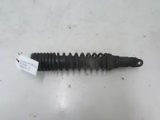 ACHTER SCHOKBREKER Overig Onbekend Unknown 1950 - 2011