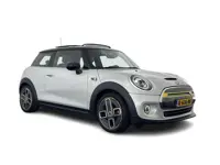 MINI Mini Electric Yours 33 kWh [ 3-Fase ] {SOH-100%} (INCL.BTW) Aut.* HEATPUMP | PANO | LEATHER | D