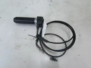 GASHANDLE Overig Onbekend Unknown 1950 - 2011