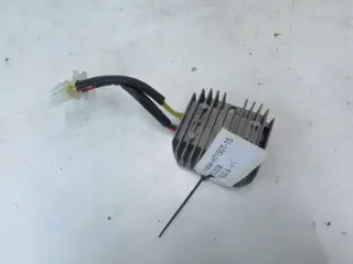 SPANNINGSREGELAAR Overig Onbekend Unknown 1950 - 2011