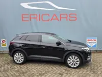 Opel Grandland X 1.2 Turbo Business Executive (bj 2019)