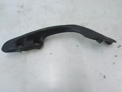 HANDVAT ACHTER Overig Onbekend Unknown 1950 - 2011