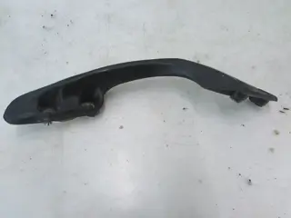 HANDVAT ACHTER Overig Onbekend Unknown 1950 - 2011