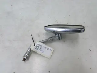 SPIEGEL RECHTS Overig Onbekend Unknown 1950 - 2011