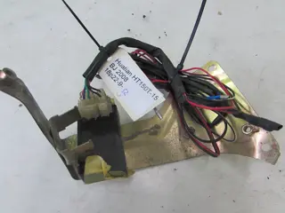 CDI UNIT Overig Onbekend Unknown 1950 - 2011