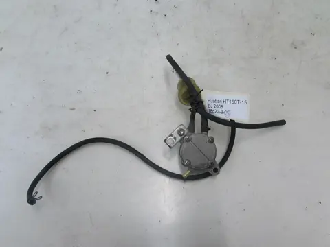 BENZINEKRAAN Overig Onbekend Unknown 1950 - 2011