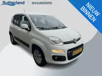 Fiat Panda 0.9 TwinAir Lounge | Parkeer sensoren | Climate control