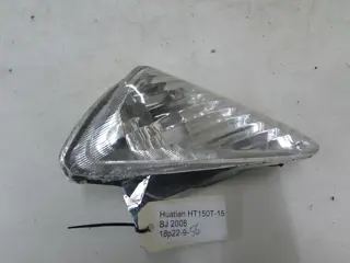 KNIPPERLICHT Overig Onbekend Unknown 1950 - 2011