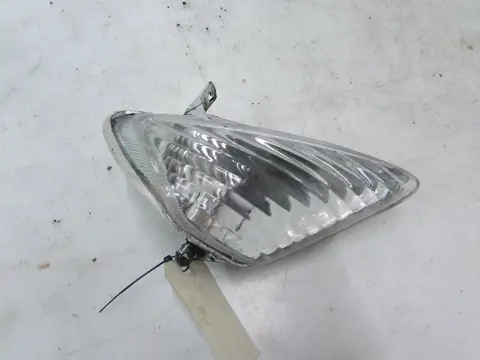 KNIPPERLICHT Overig Onbekend Unknown 1950 - 2011