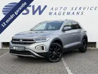 Volkswagen T-Roc 1.5 TSI Move | ACC | Camera | IQ Light | DAB+ | 18 inch