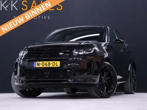 Land Rover Discovery Sport P300e 1.5 R-Dynamic HSE [CRUISE, STOELVERWAMING, STUURVERWAMING, CAMERA, 