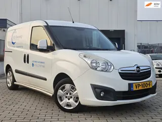 Opel Combo 1.3 CDTi L1H1 ecoFLEX Compleet Glazenwasser klaar!