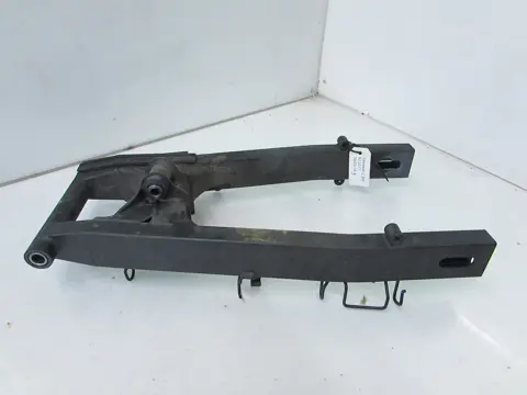 ACHTER BRUG Kawasaki Z 300 2016 - 2018
