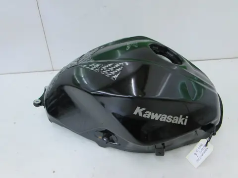 TANK Kawasaki Z 300 2016 - 2018