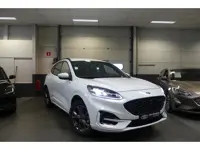 Ford Kuga 2.5 PHEV ST-Line X WINTER PACK, KOPLAMPEN ADAPTIEF, CRUISE, CLIMA, NAVI, CAMERA, PDC V&A, 
