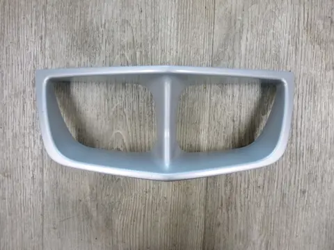 LUCHTBUIS MIDDEN BMW R 1200 RT 2003 - 2009
