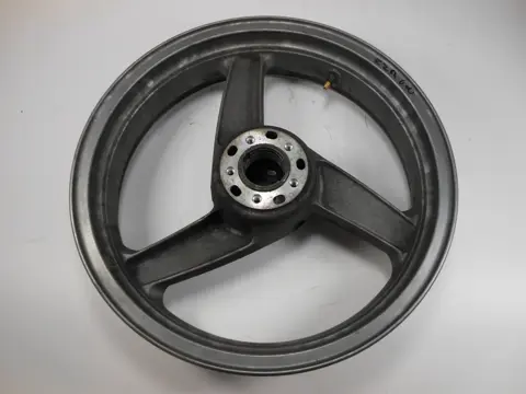 VOORVELG Kawasaki ZZR 600 1990 - 1992