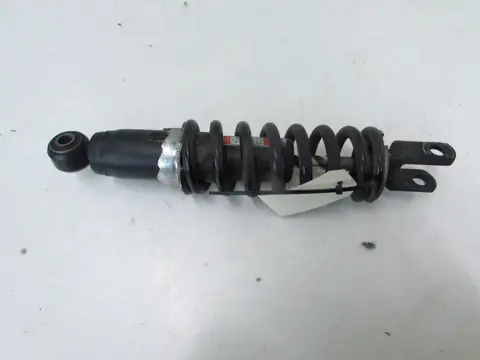 ACHTER SCHOKBREKER Kawasaki Z 300 2016 - 2018