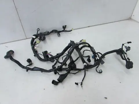 KABELBOOM Kawasaki Z 300 2016 - 2018