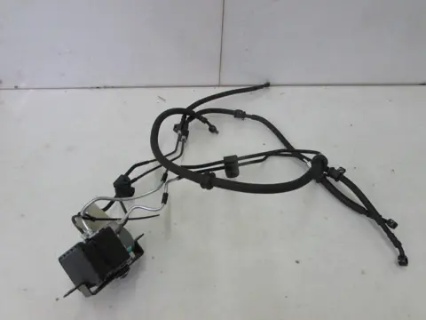 ABS POMP Kawasaki Z 300 2016 - 2018