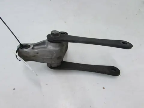 ACHTER BRUG Kawasaki Z 300 2016 - 2018