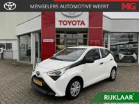Toyota Aygo 1.0 VVT-i x-fun | Airco | Elek.ramen | Bluetooth