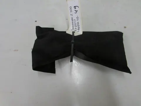 GEREEDSCHAPSET Kawasaki Z 300 2016 - 2018