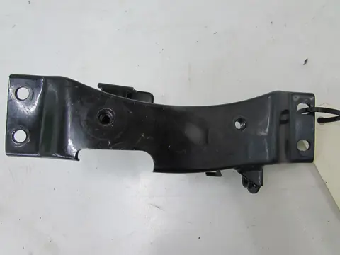 ACHTER SUBFRAME Kawasaki Z 300 2016 - 2018