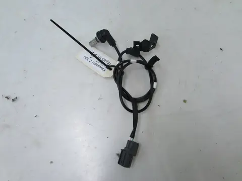 ABS SENSOR VOOR Kawasaki Z 300 2016 - 2018