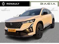 Renault Austral 1.2 E-Tech full hybrid 200 techno - NIEUW MODEL / pack look & extended grip