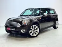 Mini Mini Clubman 1.6 Cooper Chili Leer Pano incl extra winterset