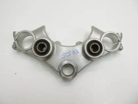 KROONPLAAT Yamaha XV 535 Virago 1987 - 1995